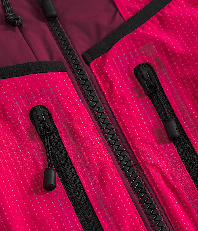 Women's Summit Series AMK Vest - Image 5