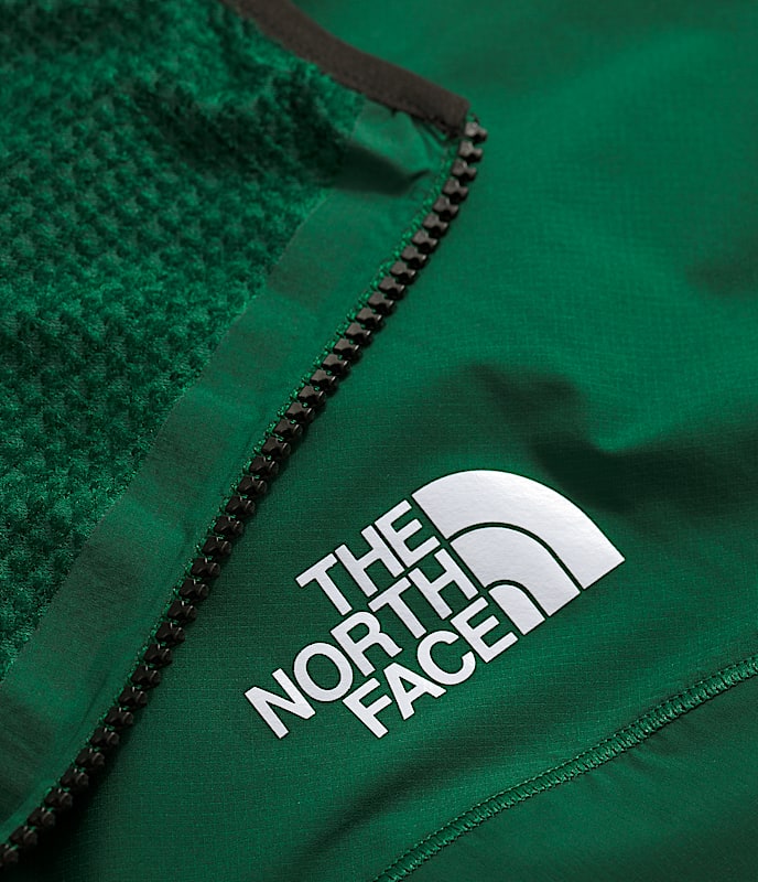 Men's Summit Series FUTUREFLEECE? AMK Hoodie - Image 4