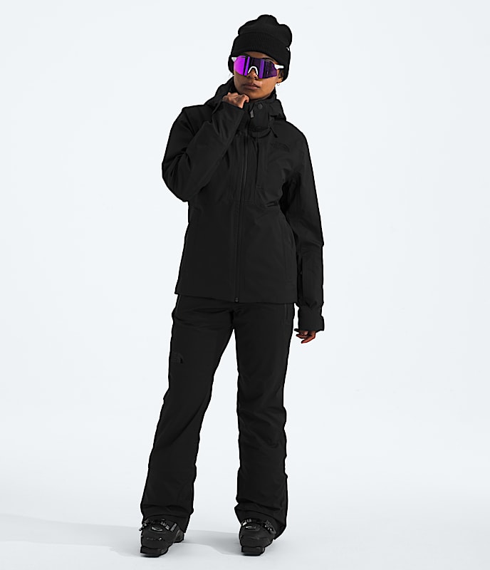 Women's Lenado Pants - Image 2