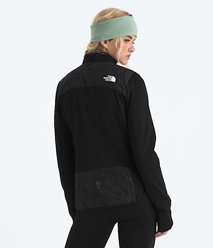 Women's Winter Warm Pro Jacket¡ªPrint - Image 3