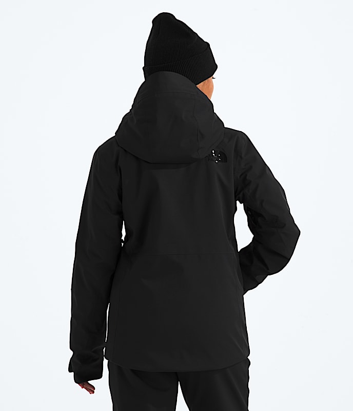 Women's Lenado Jacket - Image 3