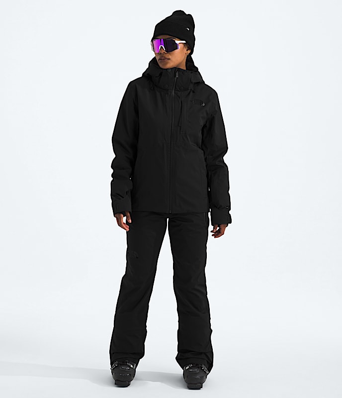 Women's Lenado Jacket - Image 2