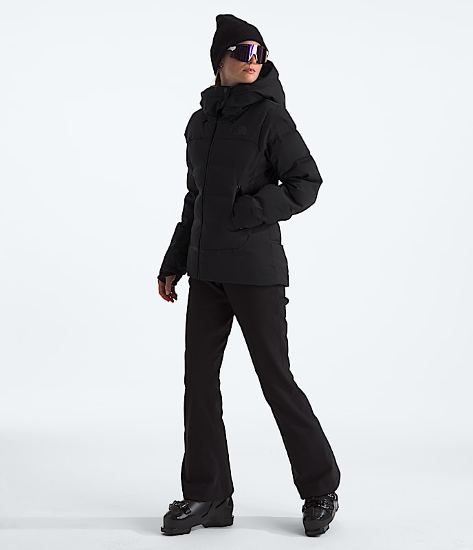 Women's Cirque Down Jacket - Image 2