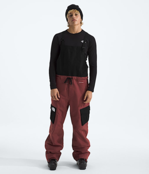 Men's Dragline Bibs