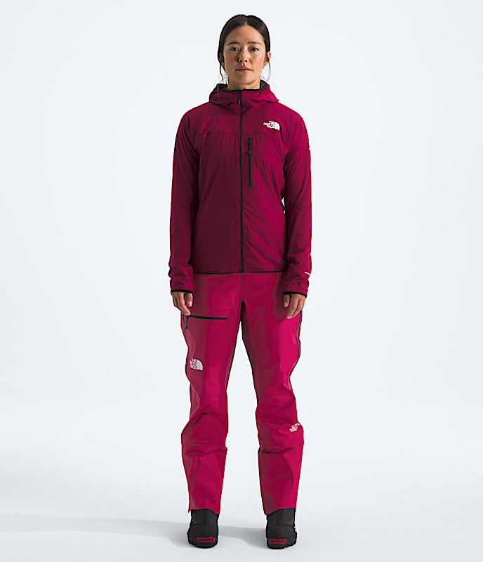 Women's Summit Series FUTURELIGHT? AMK Climb Pants - Image 2