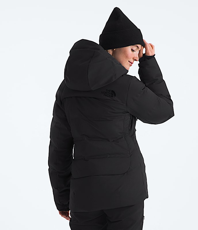 Women's Cirque Down Jacket - Image 3