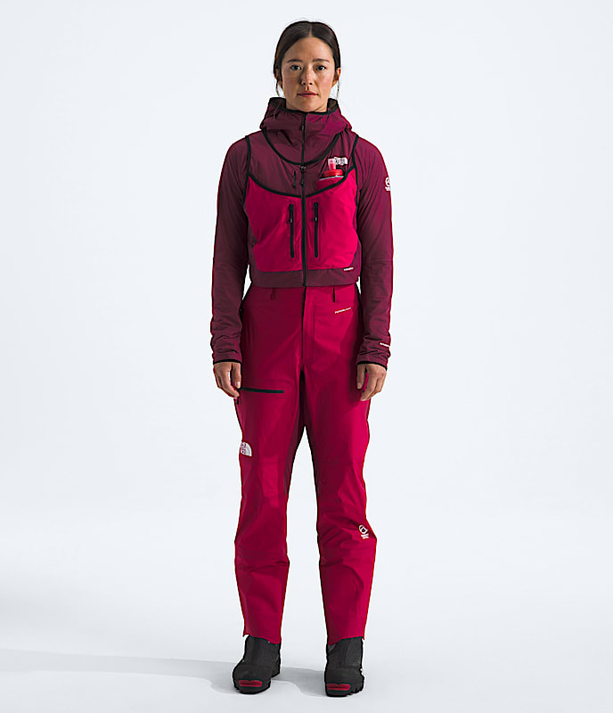 Women's Summit Series AMK Vest - Image 2
