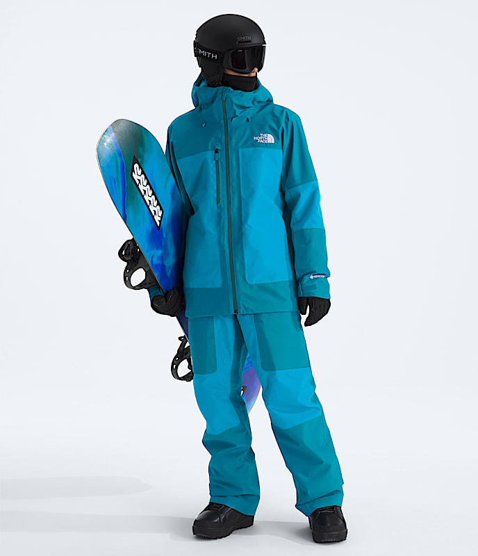 Men's GORE-TEX? Dawnstrike Pants - Image 2