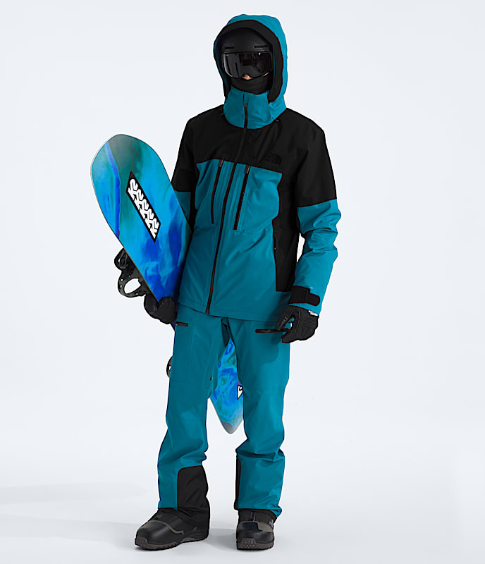 Men's Chakal Jacket - Image 2