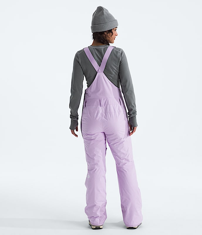 Women's Freedom Insulated Bibs - Image 3