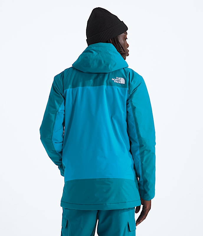 Men's Freedom Insulated Jacket - Image 3