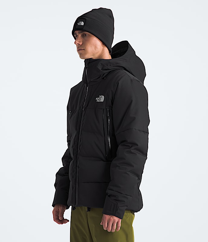 Men's Cirque Down Jacket - Image 4
