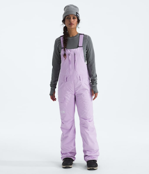 Women's Freedom Insulated Bibs