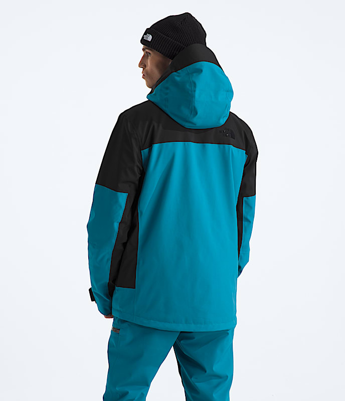 Men's Chakal Jacket - Image 3