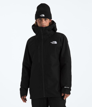 Men's GORE-TEX? Dawnstrike Insulated Jacket