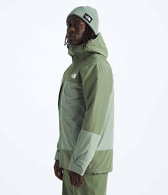 Men's THERMOBALL? Snow Triclimate? Jacket - Image 6