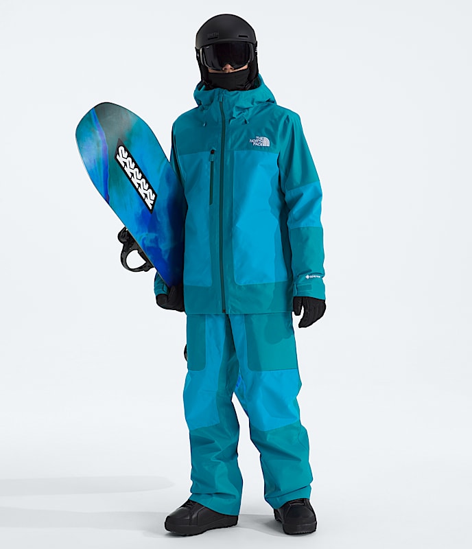 Men's GORE-TEX? Dawnstrike Insulated Jacket - Image 2