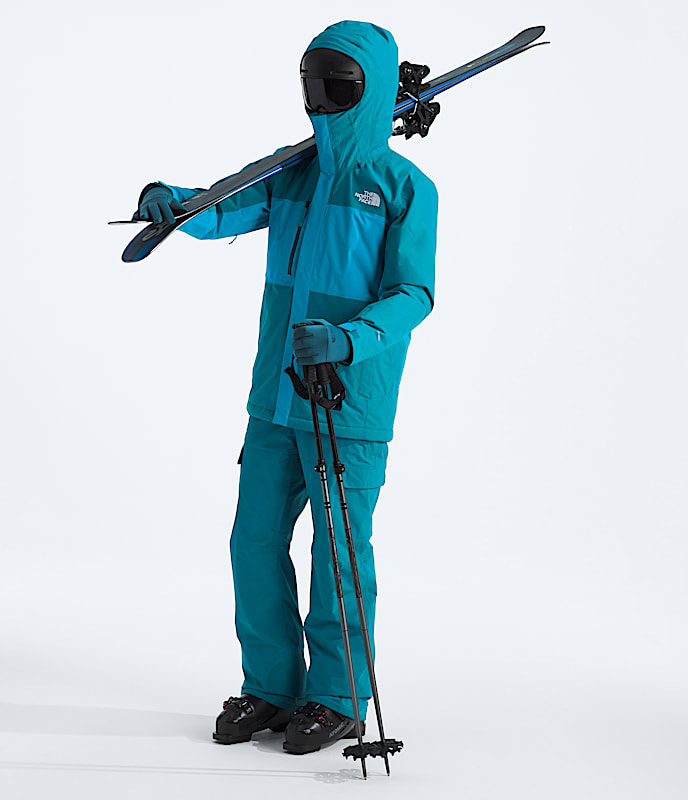 Men's Freedom Insulated Jacket - Image 2