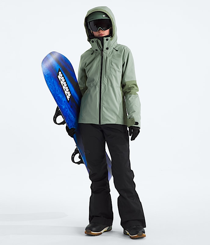 Women's Lenado Jacket - Image 2