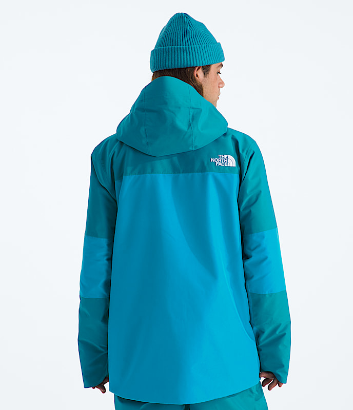 Men's GORE-TEX? Dawnstrike Insulated Jacket - Image 3