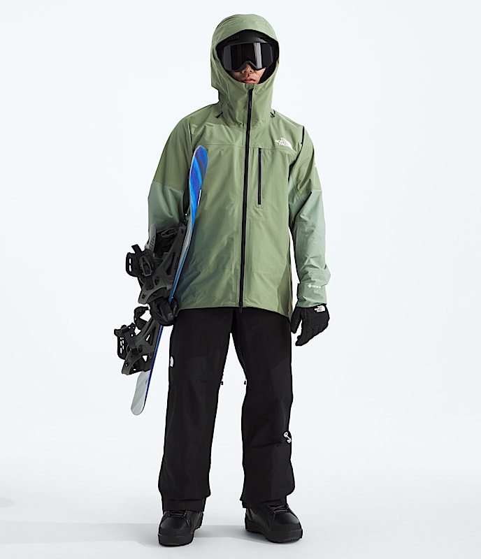 Men's Summit Series Eastwall GORE-TEX? Jacket - Image 2