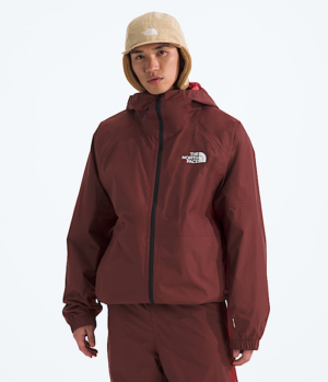 Men's Build Up Jacket