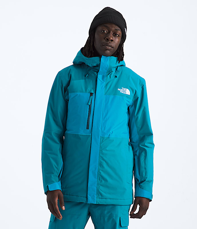 Men's Freedom Insulated Jacket