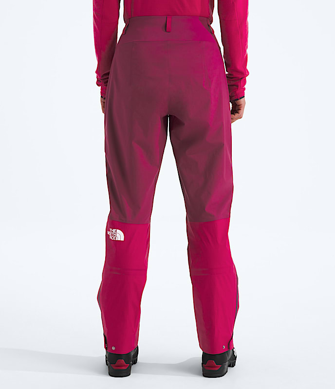 Women's Summit Series FUTURELIGHT? AMK Climb Pants - Image 3