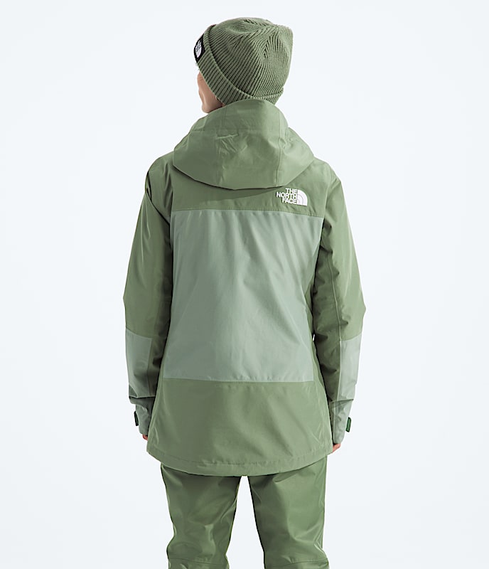 Women's THERMOBALL? Snow Triclimate? Jacket - Image 5