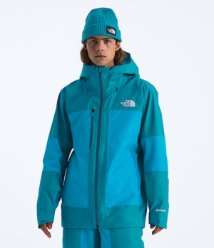 Men's GORE-TEX? Dawnstrike Insulated Jacket