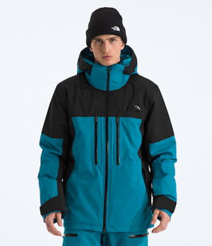 Men's Chakal Jacket