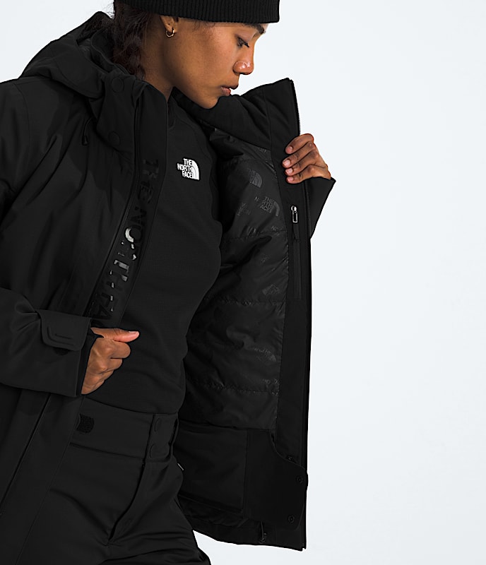 Women's Lenado Jacket - Image 4