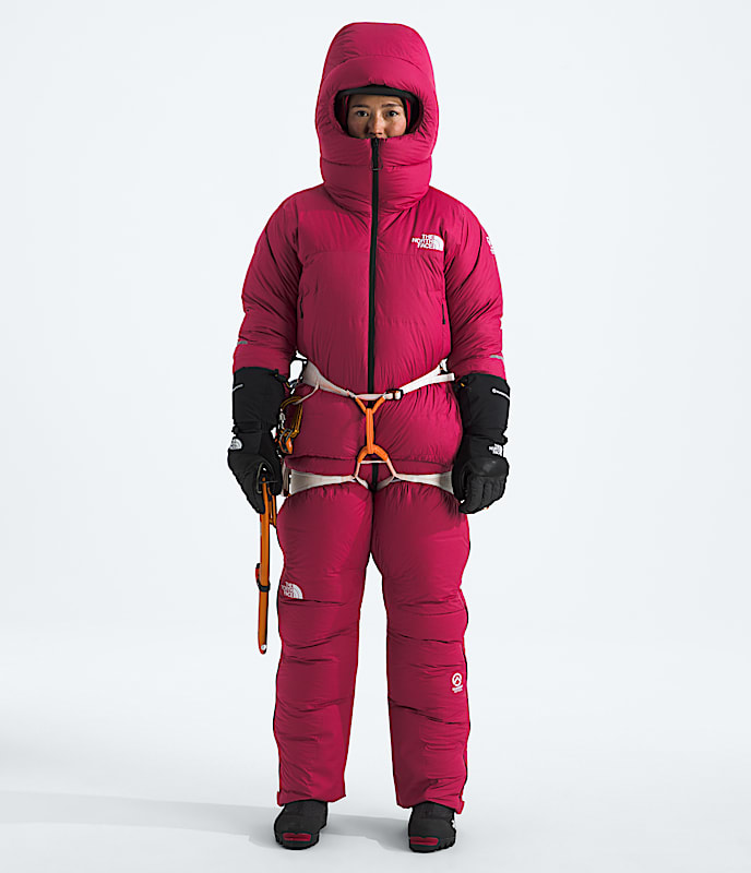 Women's Summit Series CLOUD DOWN AMK Parka - Image 2