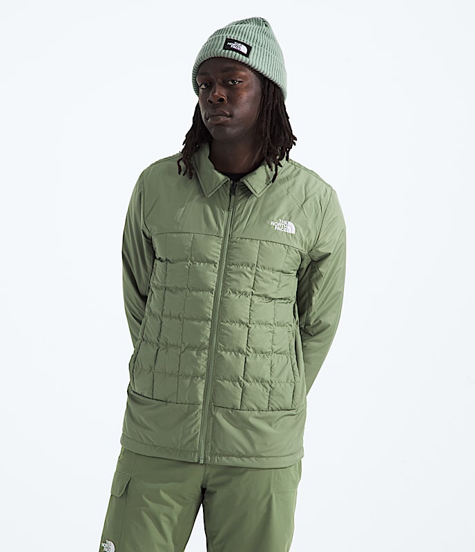 Men's THERMOBALL? Snow Triclimate? Jacket - Image 3