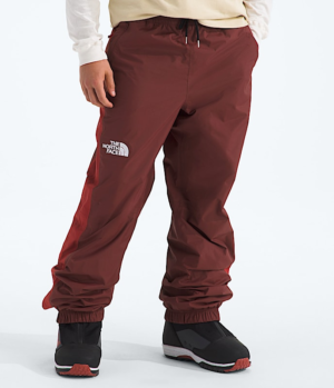 Men's Build Up Pants