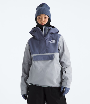 Women's Driftview Anorak