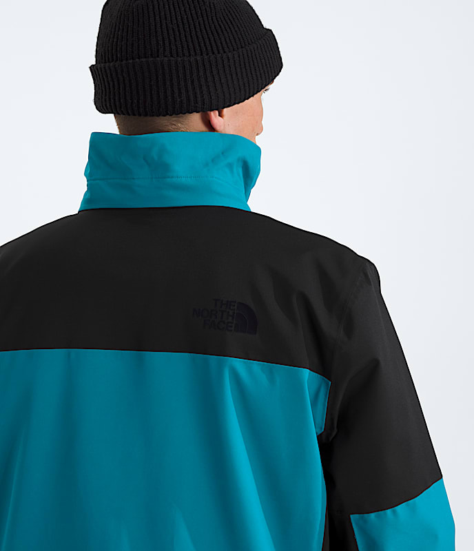 Men's Chakal Jacket - Image 6