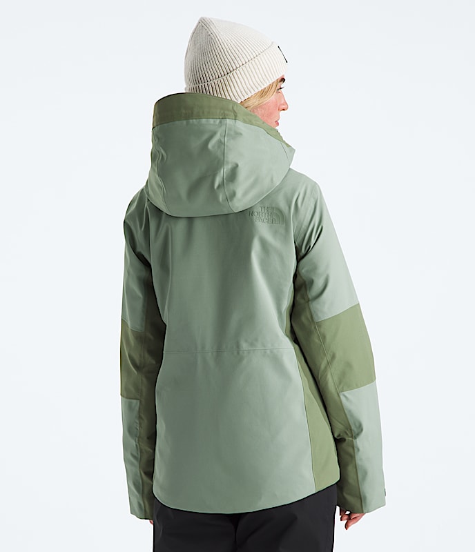 Women's Lenado Jacket - Image 3