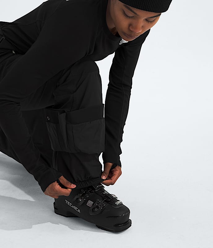 Women's Lenado Pants - Image 5