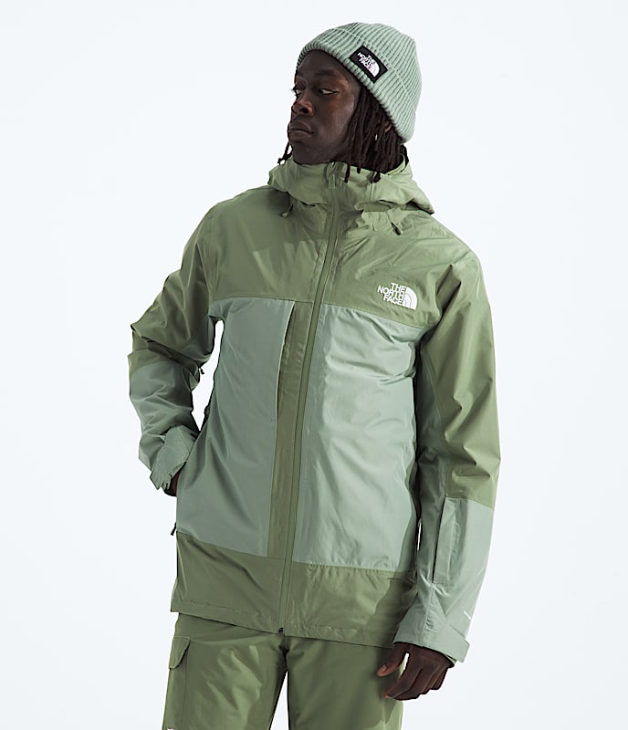 Men's THERMOBALL? Snow Triclimate? Jacket