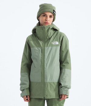 Women's THERMOBALL? Snow Triclimate? Jacket