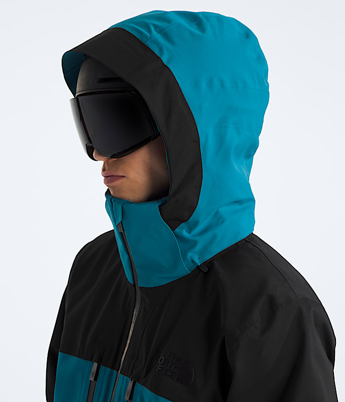 Men's Chakal Jacket - Image 5