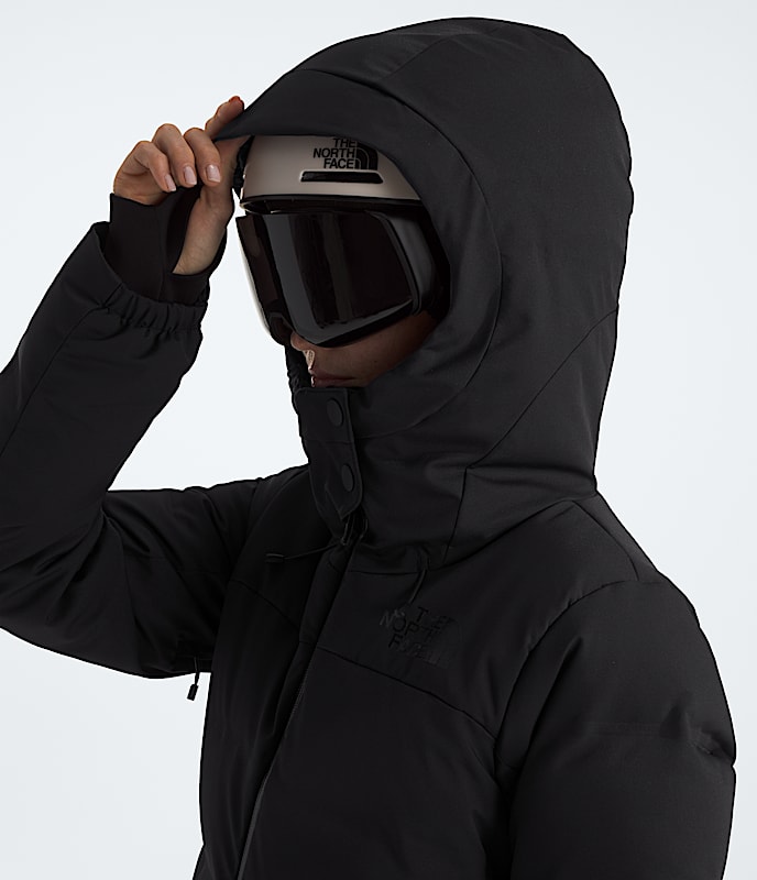 Women's Cirque Down Jacket - Image 5