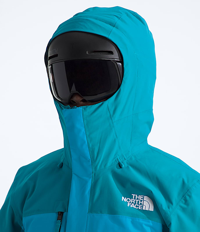 Men's Freedom Insulated Jacket - Image 5