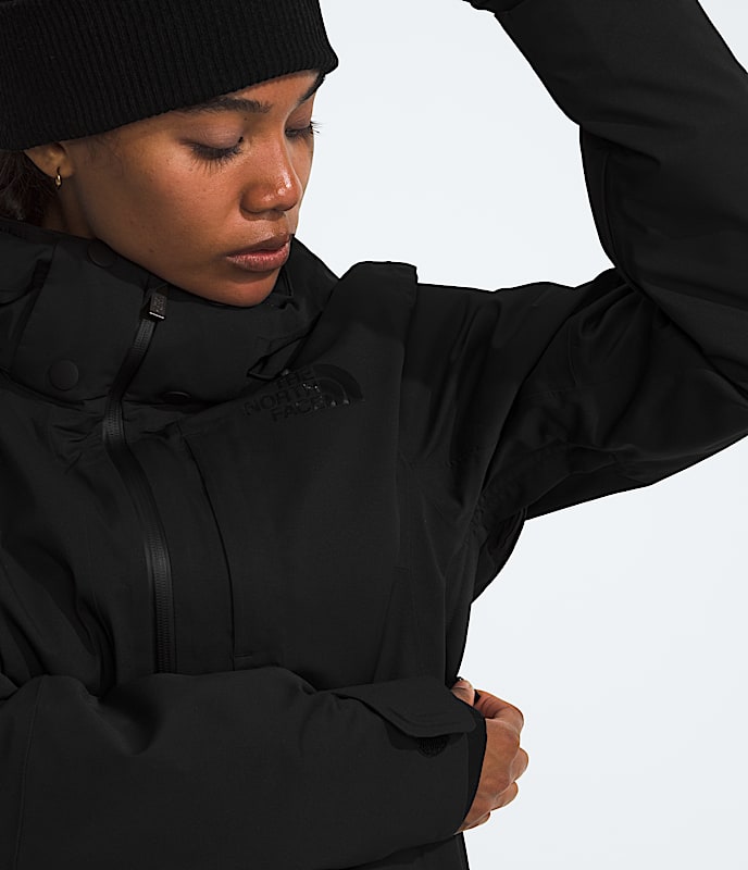 Women's Lenado Jacket - Image 8