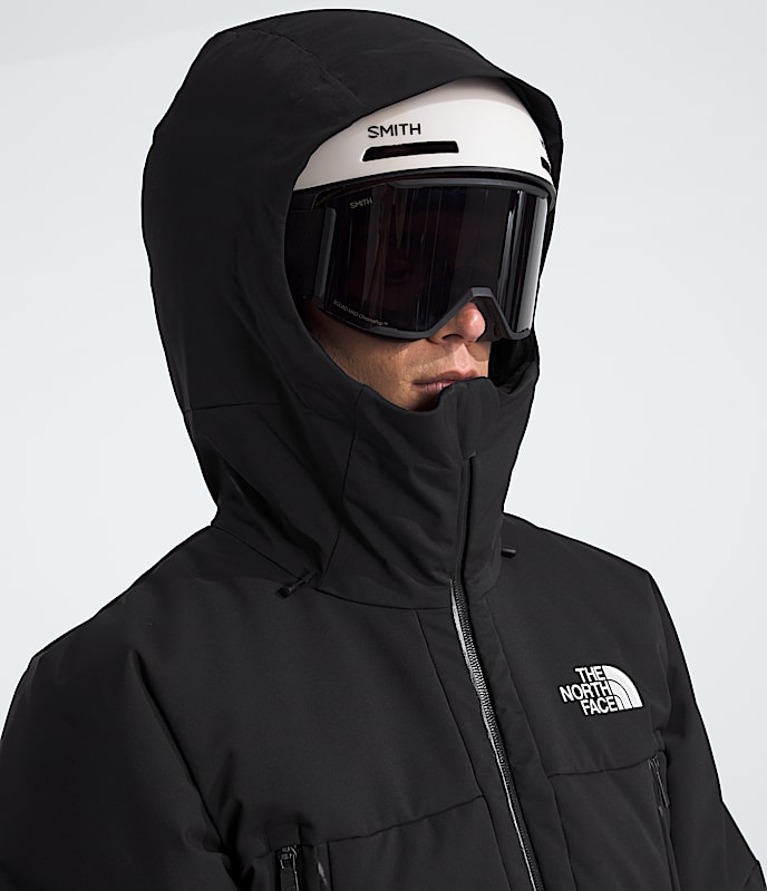 Men's Cirque Down Jacket - Image 6