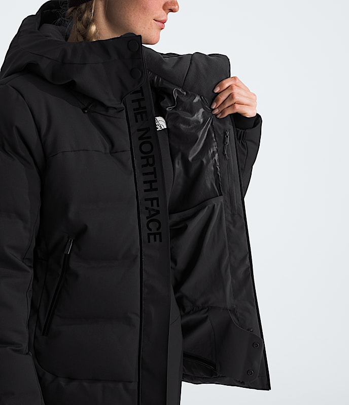 Women's Cirque Down Jacket - Image 4