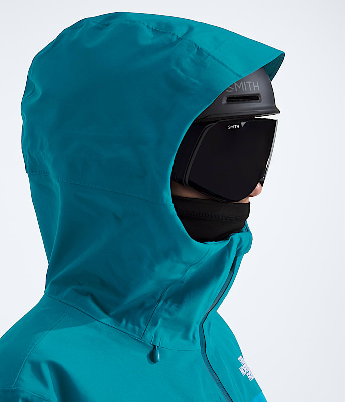 Men's GORE-TEX? Dawnstrike Insulated Jacket - Image 5