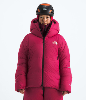 Women's Summit Series CLOUD DOWN AMK Parka