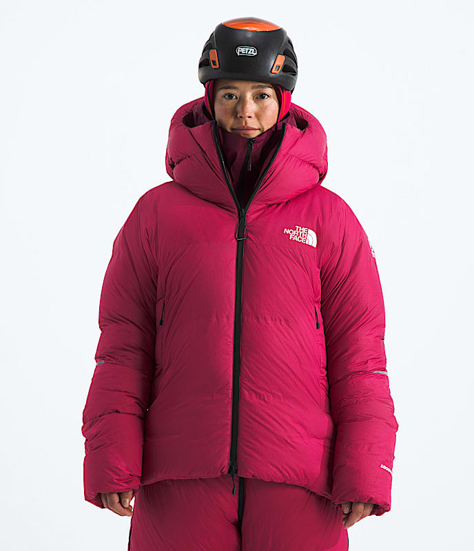 Women's Summit Series CLOUD DOWN AMK Parka